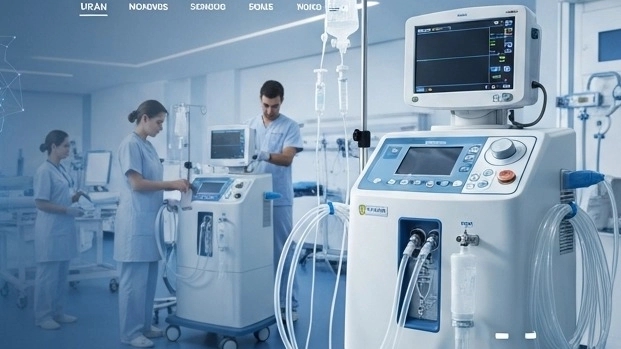 Advantages of PSA oxygen generator and extensive specialized services throughout Iran