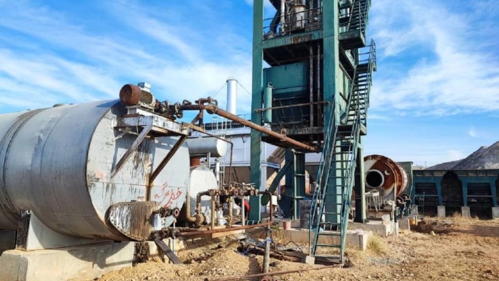 Purchase of sand production line equipment from stone crusher to granulation