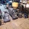 Raham Machinery Manufacturing, production of livestock and poultry feed machinery in Tehran