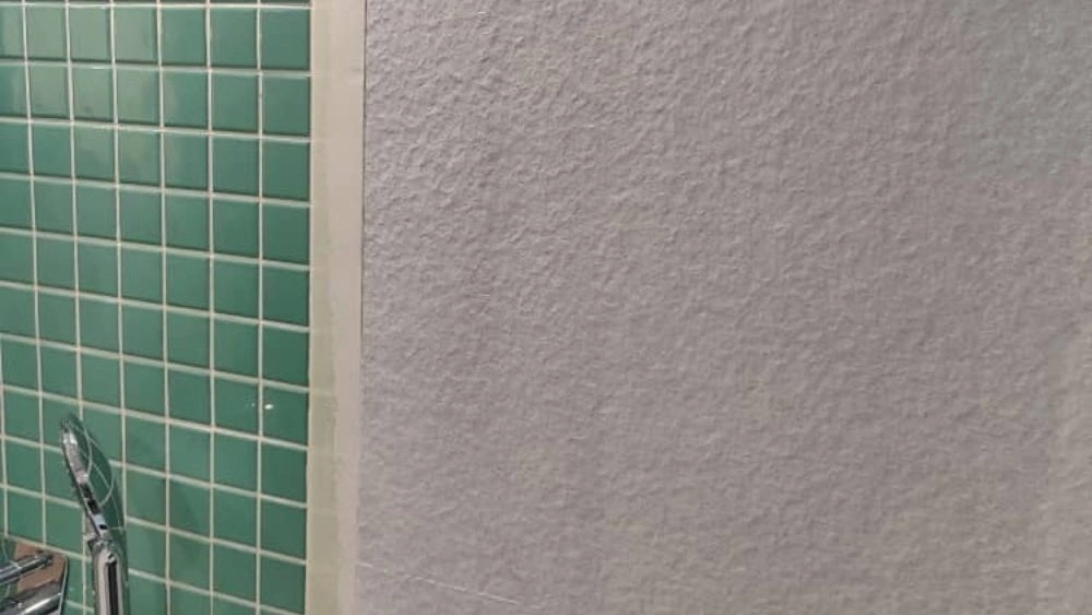 A comprehensive guide to choosing the color and texture of Decamocement microcement for different spaces in Tehran