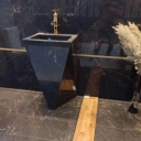 Nik Seng Tabriz Company, production and sale of ceramic sinks and countertops