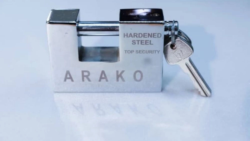 Jam Industrial Group, production and sale of all types of keys and safety locks in Hassan Abad, Tehran