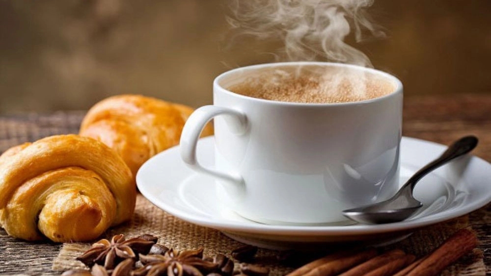 Cozy Lounge coffee shop, serving hot and cold drinks in Mashhad