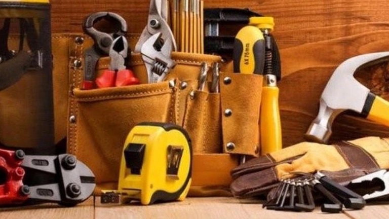 Amiri Tools Store, wholesale all kinds of industrial tools in Chabahar