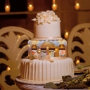 Ateli Cake, selling all kinds of homemade cakes and sweets in Saveh
