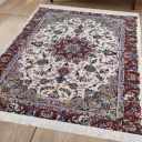 Naqsh Hasti workshop, production and sale of handwoven carpets and rugs in Rasht