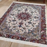 Naqsh Hasti workshop, production and sale of handwoven carpets and rugs in Rasht