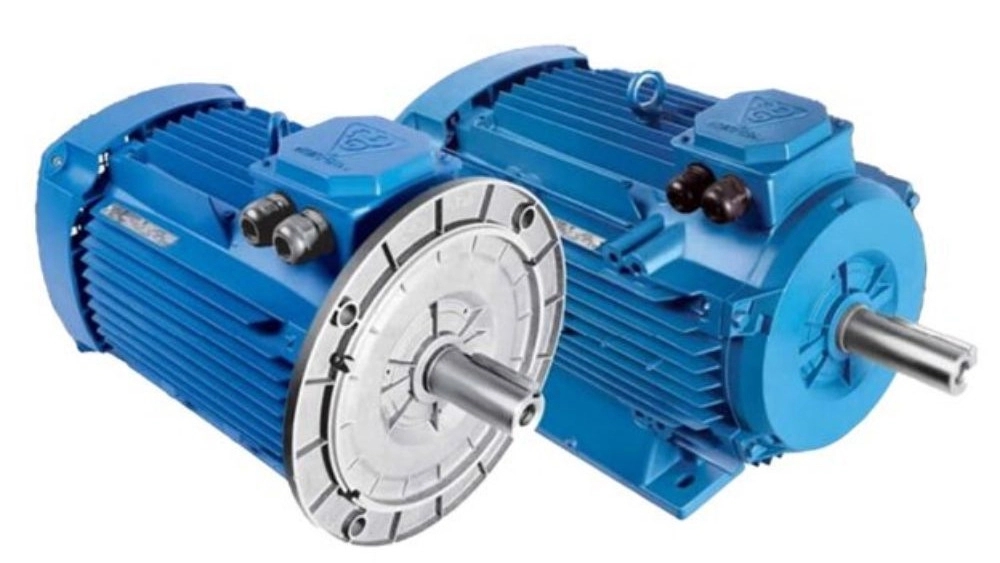 Sepehr Motor Trading, sales of electric motors and industrial gearboxes in Tehran