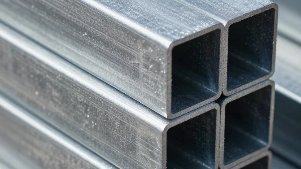 The price of galvanized profile 41x41 in Tabriz, buy high quality and cheap