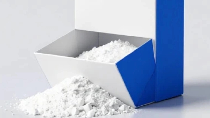 High quality industrial export laundry powder supply in Mazandaran