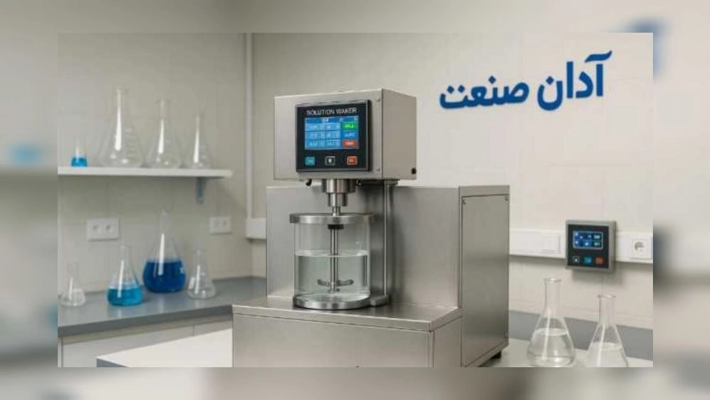 The key points of building an industrial soup production line with sanitary standards in Shiraz
