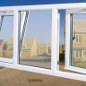 Modern construction clinic, construction and installation of electric and automatic shutter doors in Garmsar