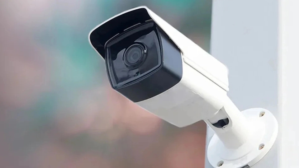 Hidden eye security systems, CCTV alarm sales in Dezful