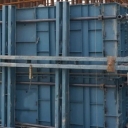 Roof construction equipment, purchase and sale of metal jacks and molds in Nematabad