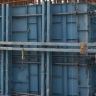 Roof construction equipment, purchase and sale of metal jacks and molds in Nematabad