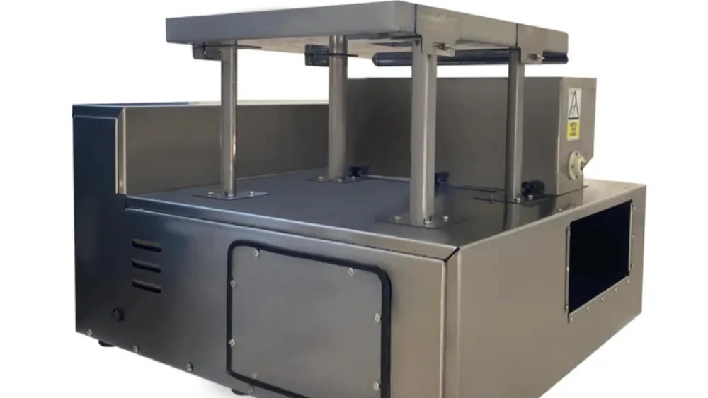 Tehzih Food Industrial Group, production of industrial kitchen equipment in Tehran