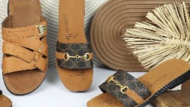Melis Rajabi shoes, production and distribution of men's, women's and children's shoes and sandals in Qom