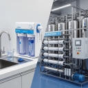 Oxus water purification, sale of installation of domestic and industrial water purification devices in Bojnord