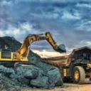 Sangin Karan Naqsh Jahan, repairs of road construction and mining machinery in Isfahan