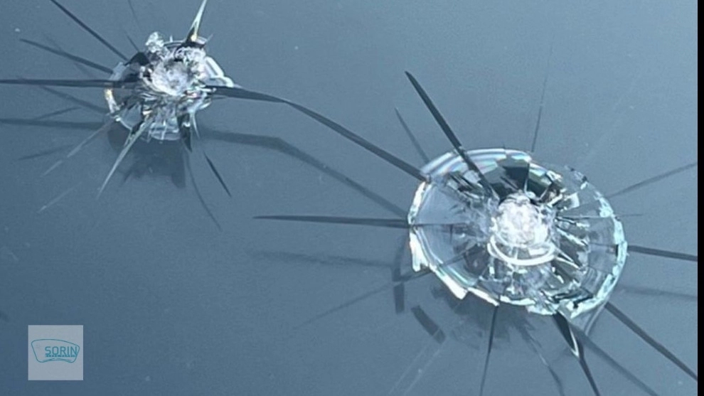 How much does it cost to repair car glass? Factors affecting the price
