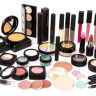 Mah Sehrah store, selling all kinds of cosmetics in Malair