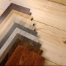 Reza'i parquet decorations, sales, installation and repair of laminate and wooden parquet in Tehran