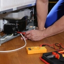 Reliable facilities for service, installation and repair of all types of refrigerators and freezers in Isfahan