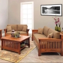 Jokar Wood Industries, production and sale of all kinds of wooden decorations in Fars