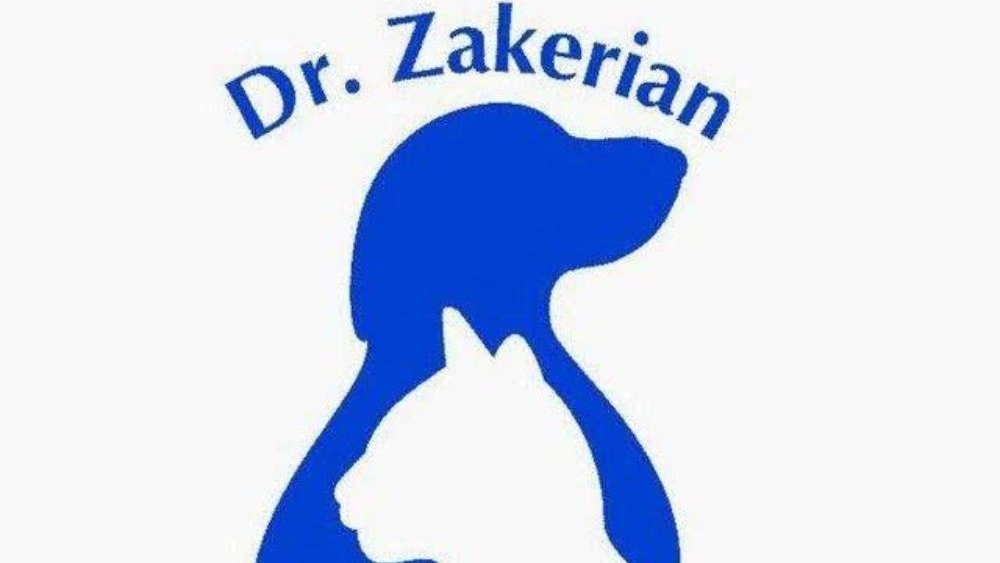 Veterinary clinic of Dr. Zakarian, specialist in internal medicine and animal surgery in Tehran