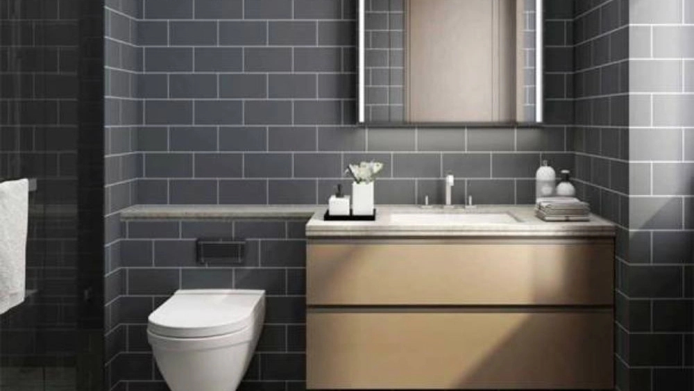 Buy waterproof and washable wall covering in Tehran