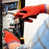 Latifi electrical services, electrification and building wiring in Zabul, Sistan and Baluchistan