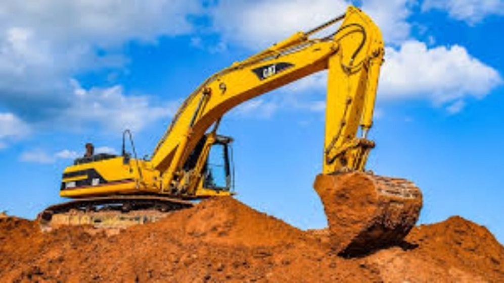 Tajik excavation, demolition of excavation and guard structure in Bandar Abbas