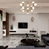 Sohrab interior decoration, interior design and architecture in Tabriz