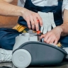 Karimi repairs, tea maker and microwave household appliances repair in Tabriz