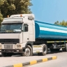 Avin Traber Aali Nesb Şirketi, Tahran'da tankerle su taşımacılığı hizmetleri