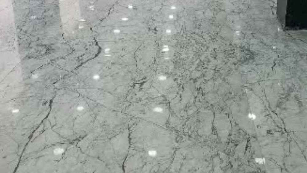 Jafarian stone paving, concrete mosaic stone paving in Amol