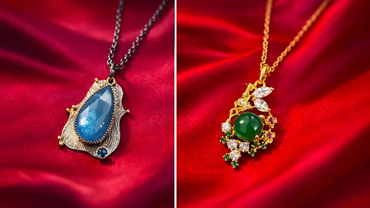 Tassel Gallery, production and sale of all kinds of rhinestones and accessories in Isfahan