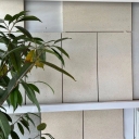 Moradi brothers building materials store, sale of cement mosaic and blocks in Bomhen