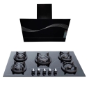 Jalali luxury store, sale of all kinds of gas hoods and sinks in Isfahan