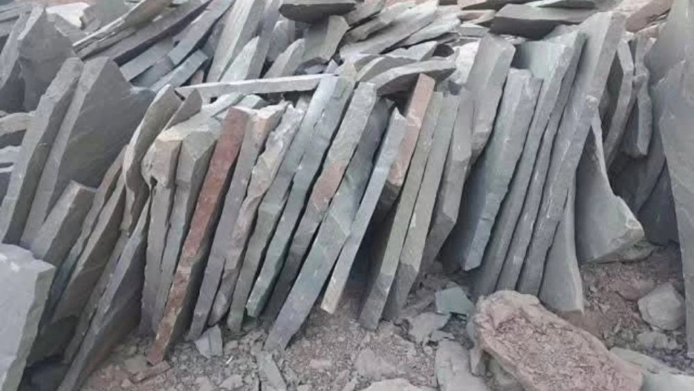 Sharifi stone contractor, production and sale of scrap stone in Damavand