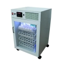 Fidar Arvand Moghan company, production of hatchery machines in Parsabad