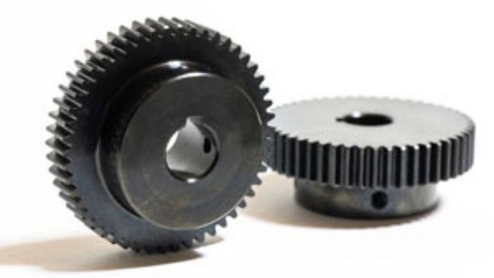 Parsian Machinery, production of gearboxes and industrial gears in Rabat Karim, Tehran