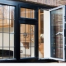 Madvin workshop, production and installation of upvc doors and windows in Hamadan