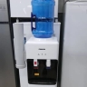 Kurosh Kala store, selling office water heaters and water coolers in Tehran