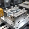 Matrix molding, mother mold and ceramic mold making in Zanjan