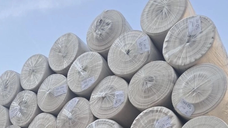 Sales center for rubber foam sheets and rolls in Tehran with industrial and construction diversity