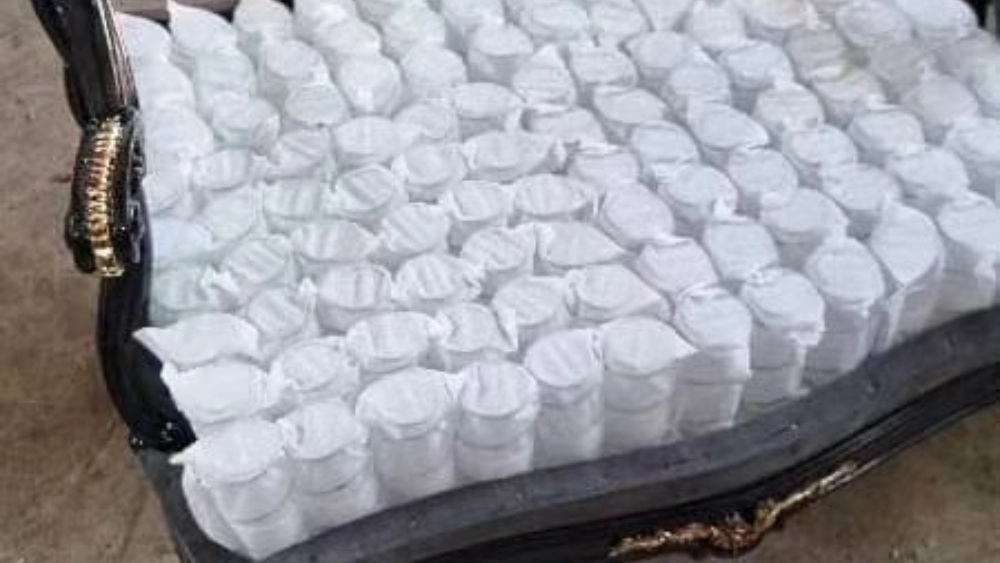 Production and sale of sofa wrapping foam in Tehran with specialized applications in the furniture industry