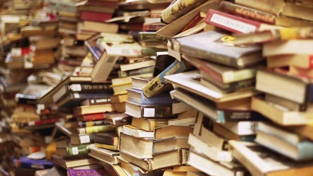 Anbar Tekani online broker, buyer of textbooks and non-textbooks in Tehran