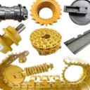Karimi precision tools, selling all kinds of road construction machine parts in Tehran