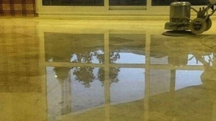 Mr. Saab, paving and paving services in Mazandaran